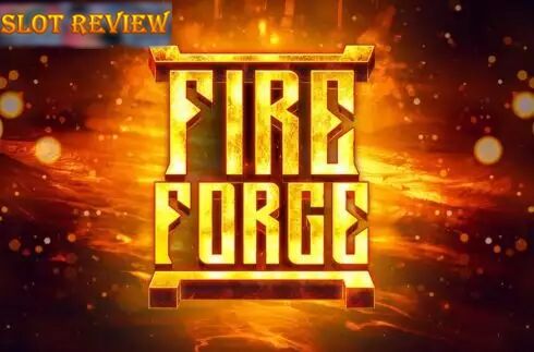 Fire Forge icon